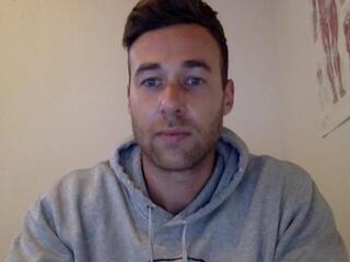 Flex Deorio webcam model stream image