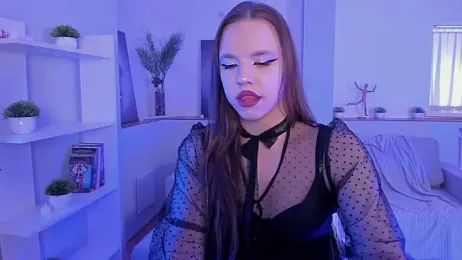 Madison_dolly webcam model stream image