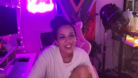 ZellababyXO webcam model stream image