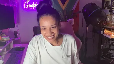 ZellababyXO webcam model stream image