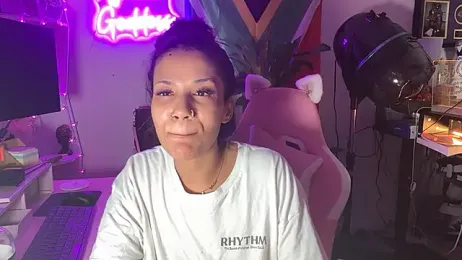 ZellababyXO webcam stripchat model stream image