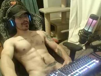 nansmile webcam model stream image