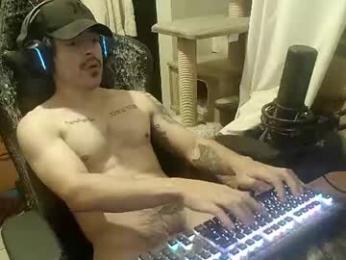 nansmile webcam model stream image