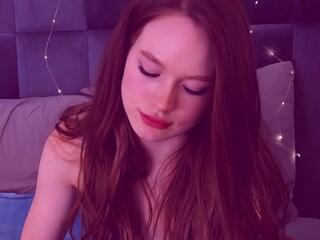 Jia Liss webcam flirt4free model stream image