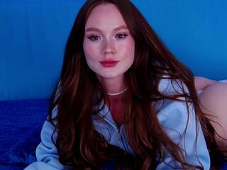 Jia Liss webcam model stream image