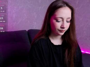 LunariaLive webcam bongacams model stream image
