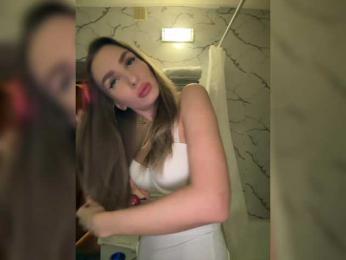 GoldPussy69 webcam model stream image