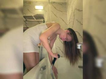 GoldPussy69 webcam model stream image