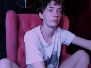 luke_sweet webcam chaturbate model stream image