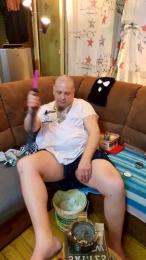 Tech85 webcam cam4 model stream image