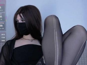 Merlin-2004 webcam model stream image