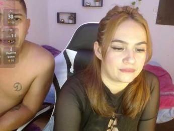 Couplefantasy30 webcam model stream image