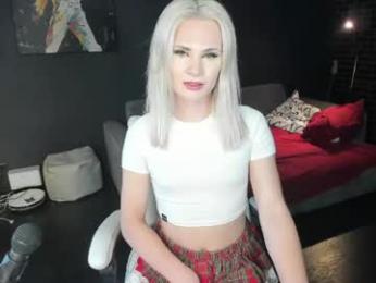 milena_marshmallows webcam chaturbate model stream image