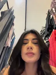 clarachanelricek webcam model stream image