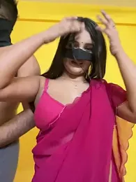 Loverhot12 webcam model stream image