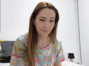 kimmie_ webcam model stream image