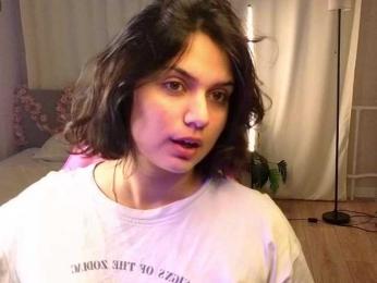 Vivien-Ross webcam bongacams model stream image