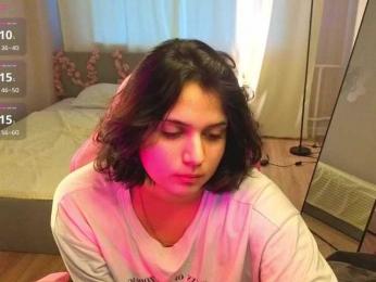 Vivien-Ross webcam bongacams model stream image