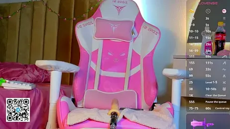 millypopa webcam model stream image