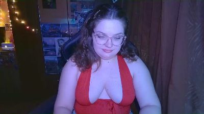 Teasing_Dora webcam model stream image