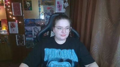 Teasing_Dora webcam cam4 model stream image