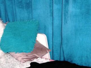 Robin Gallagher webcam model stream image