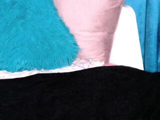 Robin Gallagher webcam model stream image