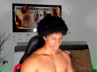 Nathan Smithh webcam model stream image