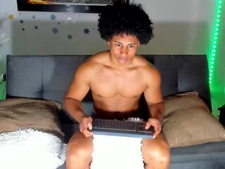 Nathan Smithh webcam model stream image