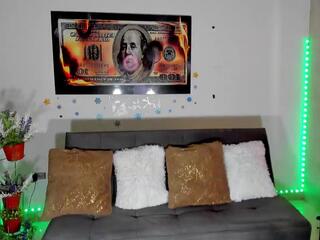 Nathan Smithh webcam model stream image