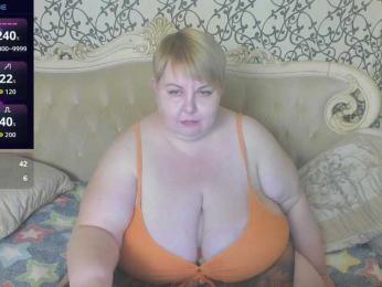 TerezaHall webcam model stream image