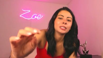 zoecams1 webcam cam4 model stream image