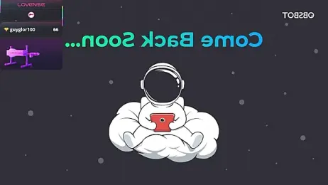 LaytonBox webcam model stream image