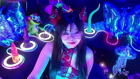 LaytonBox webcam model stream image