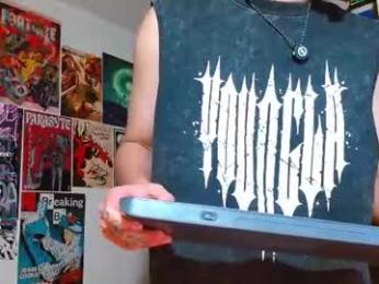 kinkybabies_ webcam model stream image