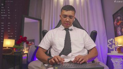 Colstorw_ webcam cam4 model stream image