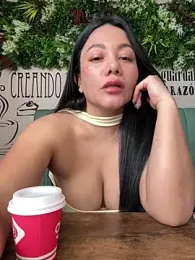 Abril10_ webcam model stream image