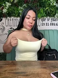 Abril10_ webcam model stream image