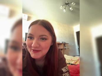 Napasika webcam model stream image