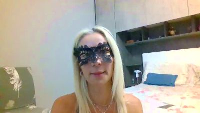 Blondimy webcam cam4 model stream image