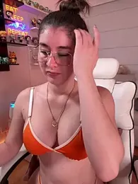 Sharon_07 webcam model stream image