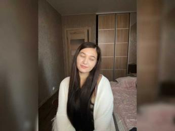 Miss-Vikki webcam model stream image