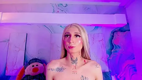 Aniie_Doll webcam model stream image