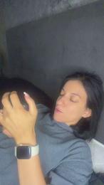 Saraf webcam model stream image
