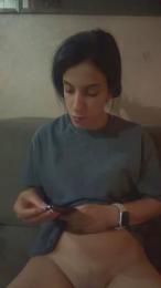 Saraf webcam model stream image