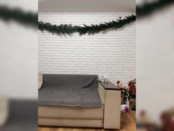 KitFox webcam model stream image