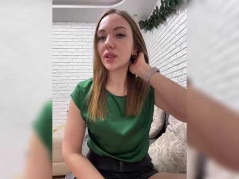 KitFox webcam model stream image