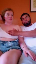 Anthony99992 webcam model stream image