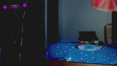 KittyGiIrll webcam model stream image