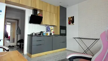 _Alice_Kitty webcam model stream image